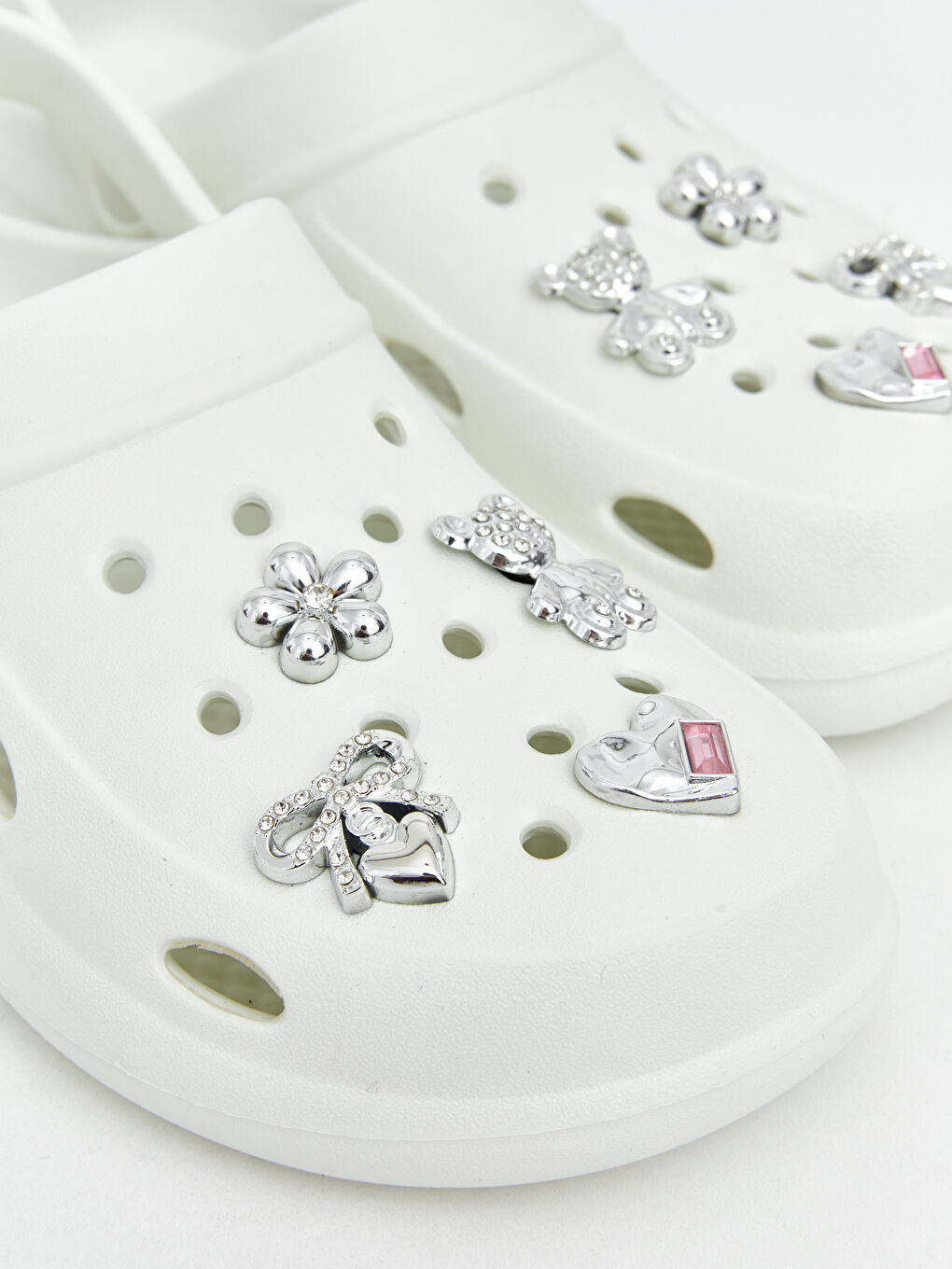 Bedruckte Mädchen-Strandsandale-2