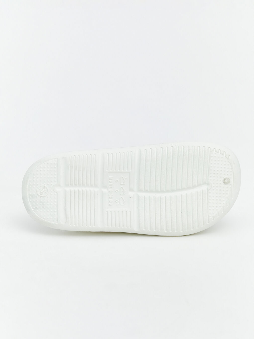 Bedruckte Mädchen-Strandsandale-3