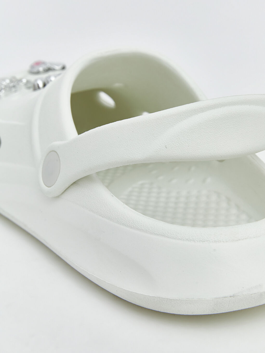 Bedruckte Mädchen-Strandsandale-4