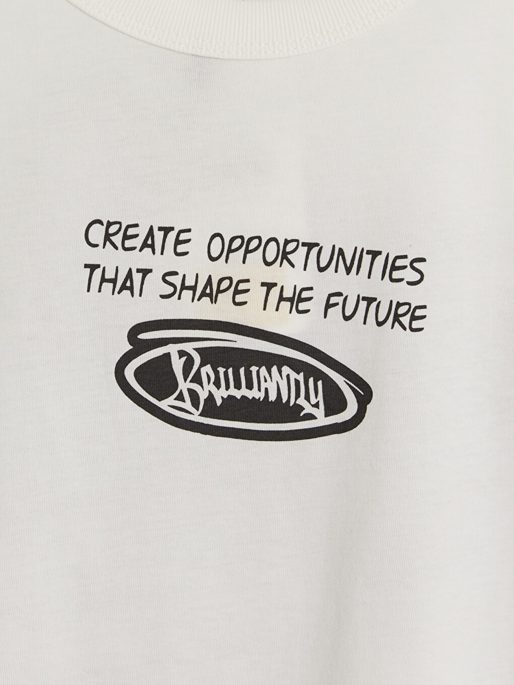 Printed T-shirt For Boys-2