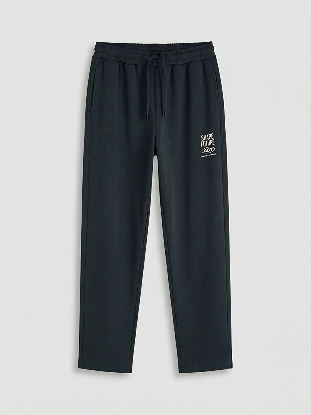 Boy ANTHRACITE Sweatpants