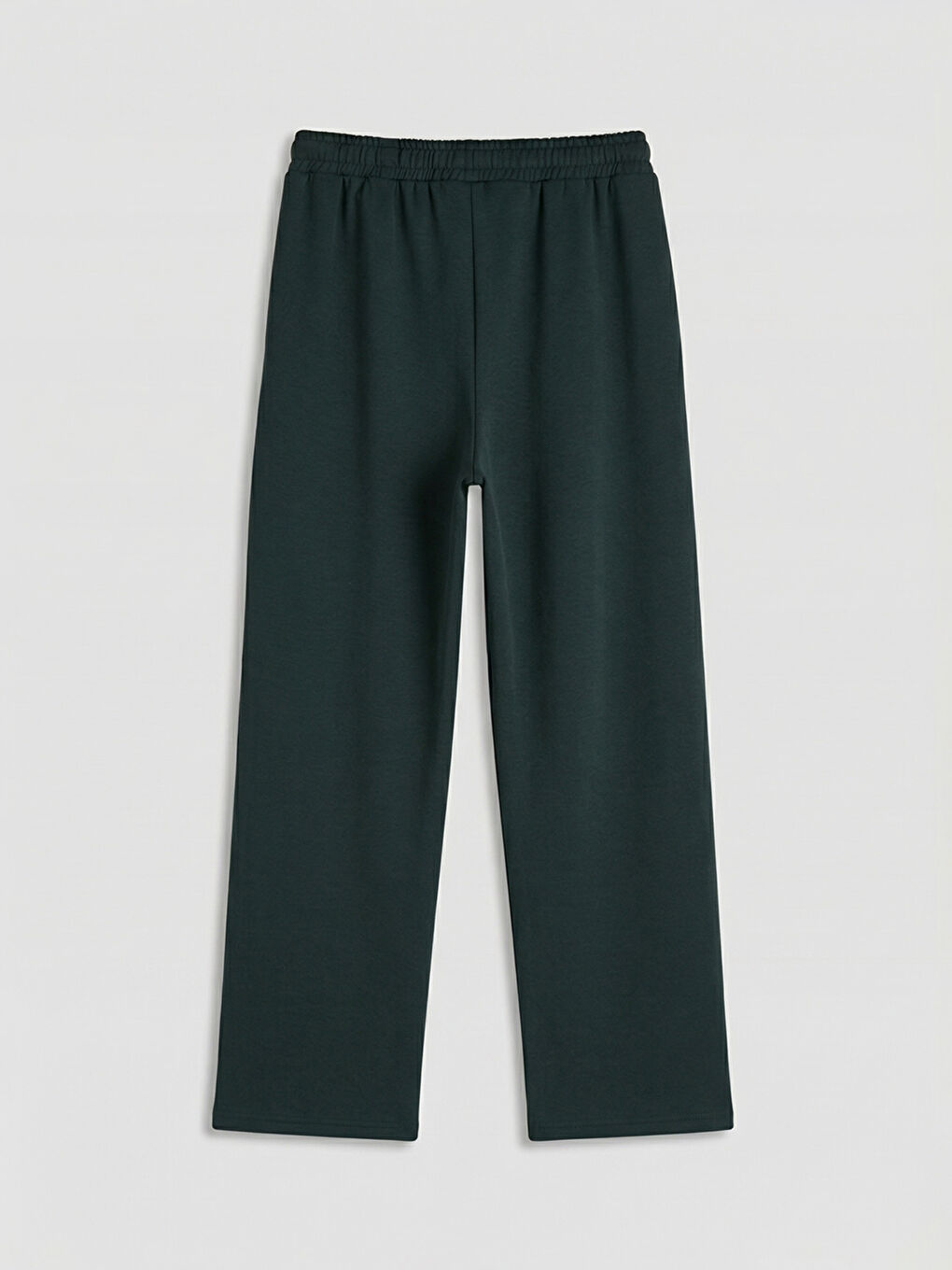 Boy ANTHRACITE Sweatpants-1