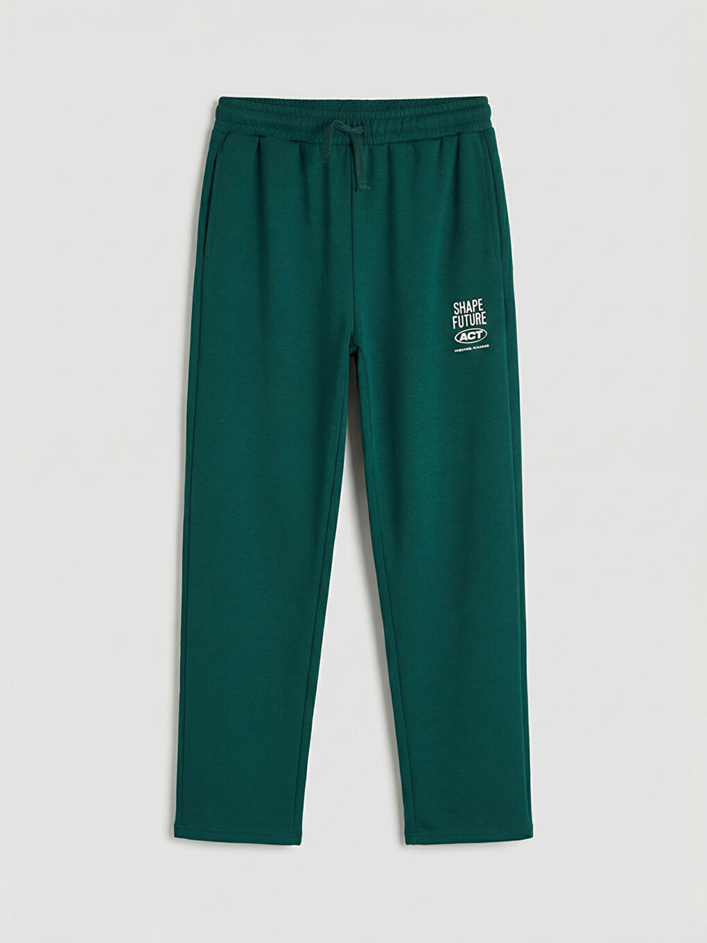 Boy GREEN Sweatpants