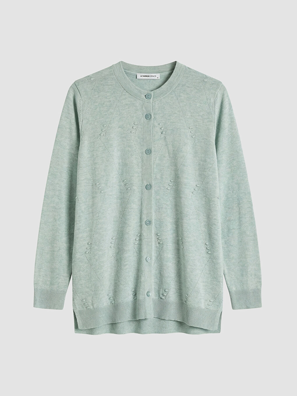 کاردیگان سه‌وز ژن-4