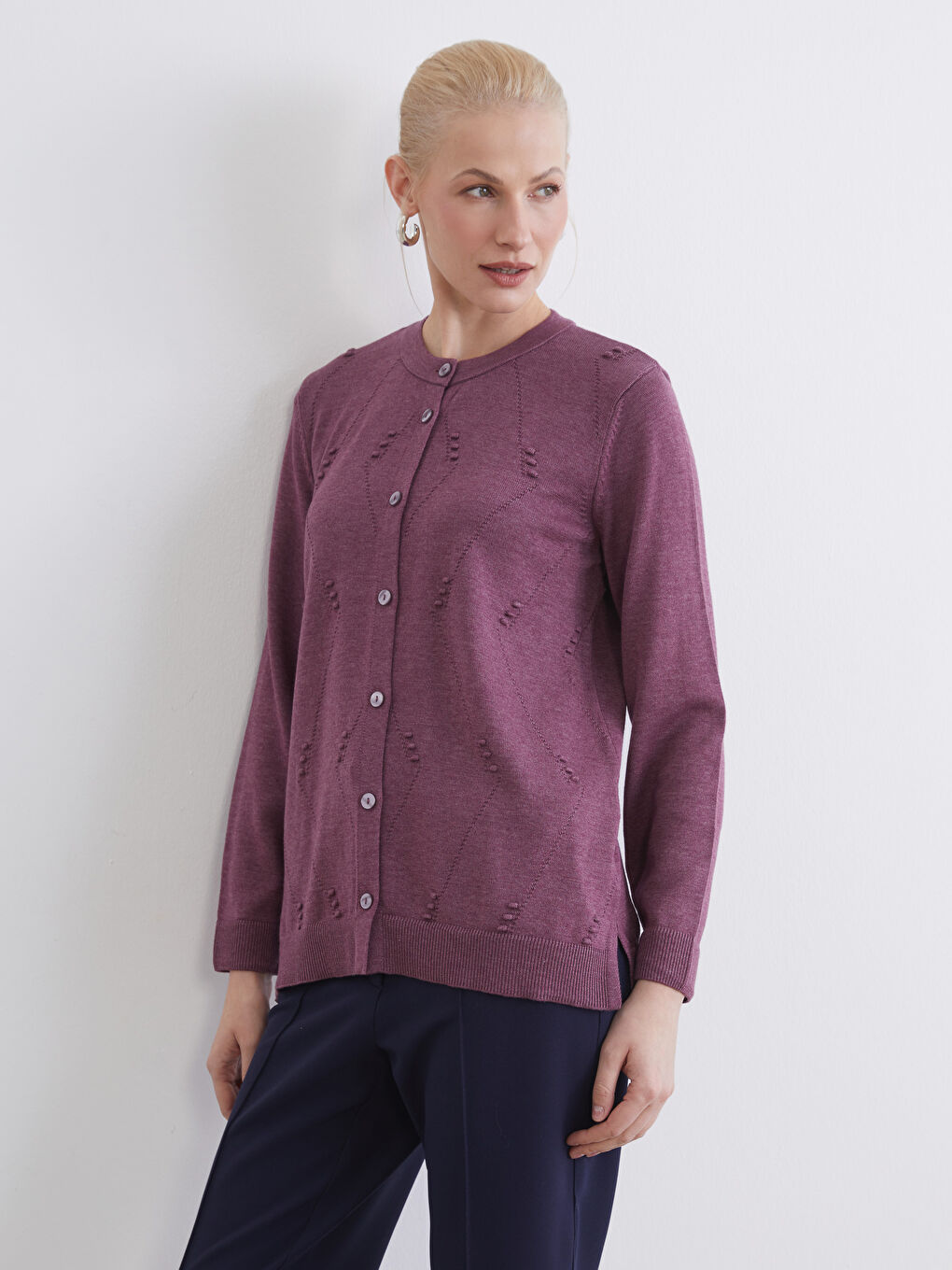 کاردیگان تریکۆ کون کون یه‌خه‌ خڕ بۆ ژنان