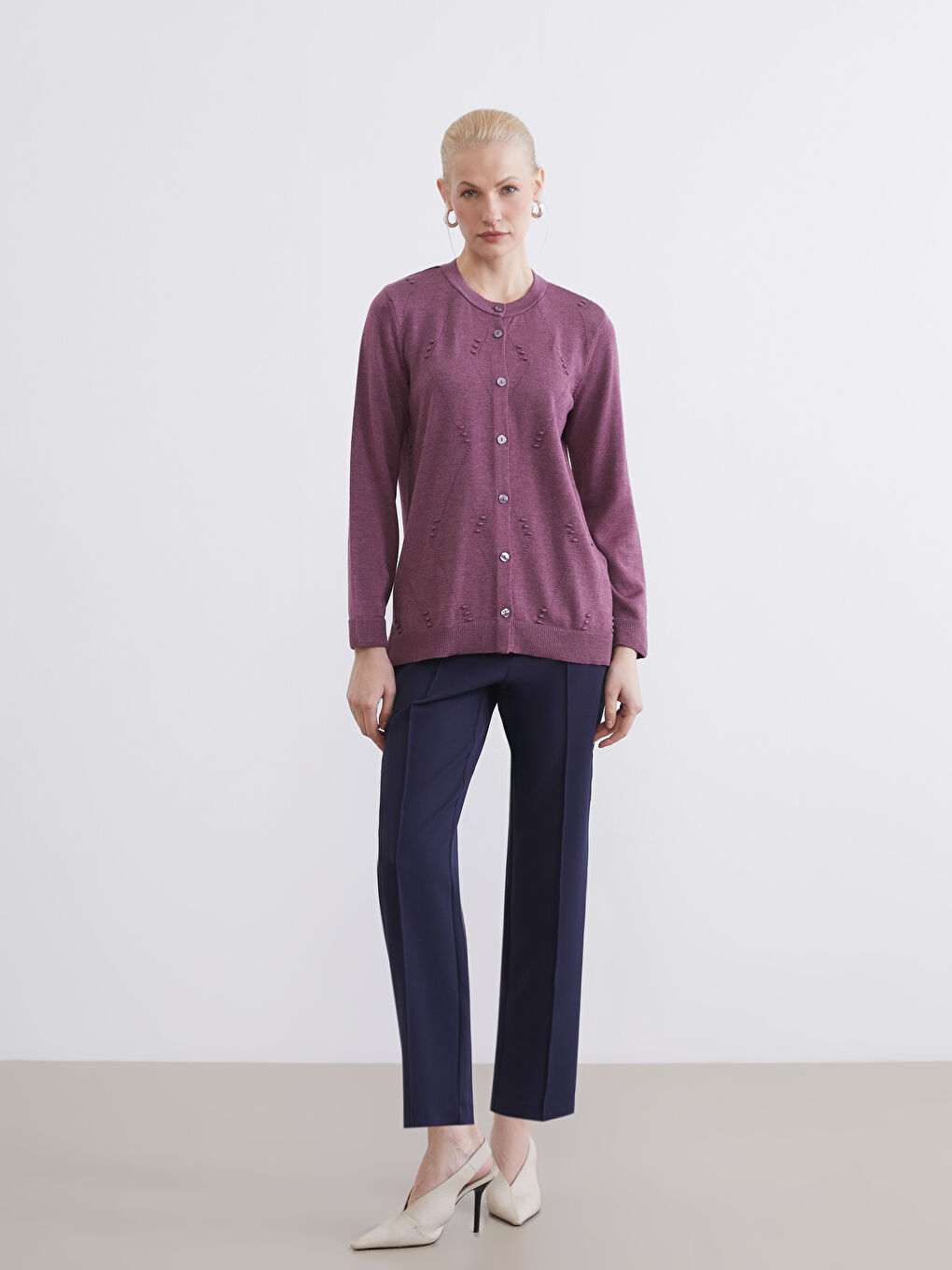 کاردیگان تریکۆ کون کون یه‌خه‌ خڕ بۆ ژنان-1