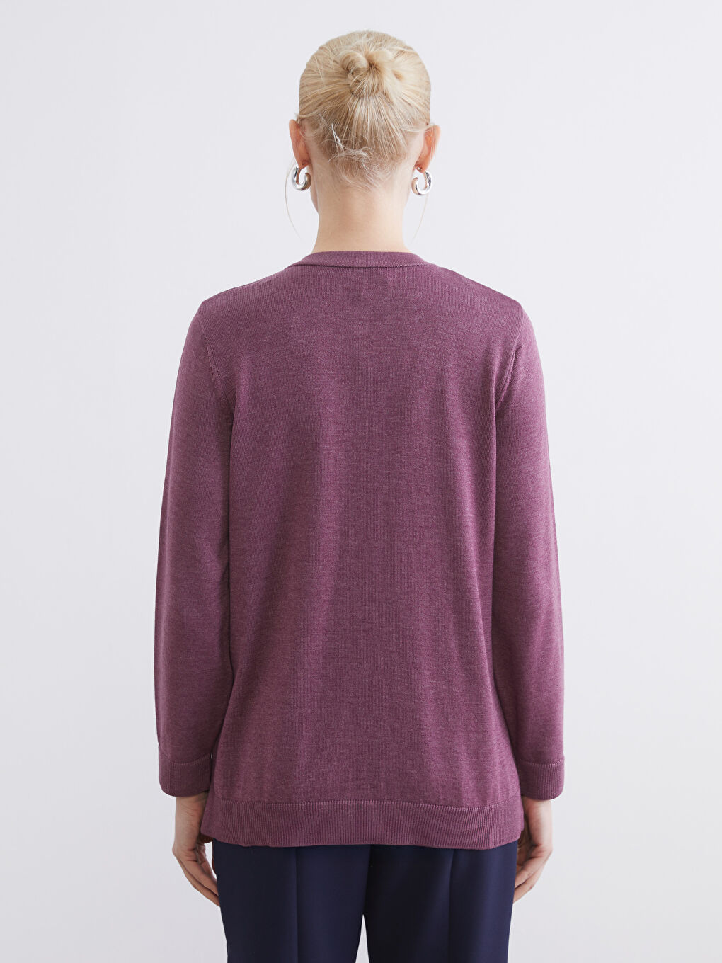 کاردیگان تریکۆ کون کون یه‌خه‌ خڕ بۆ ژنان-3