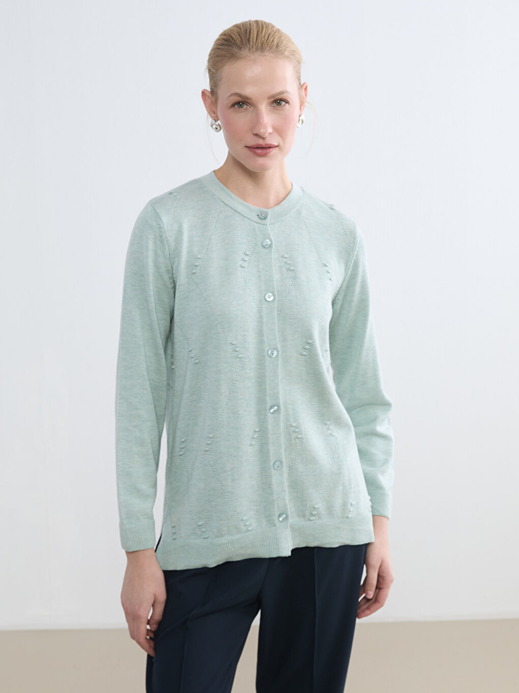 کاردیگان سه‌وز ژن