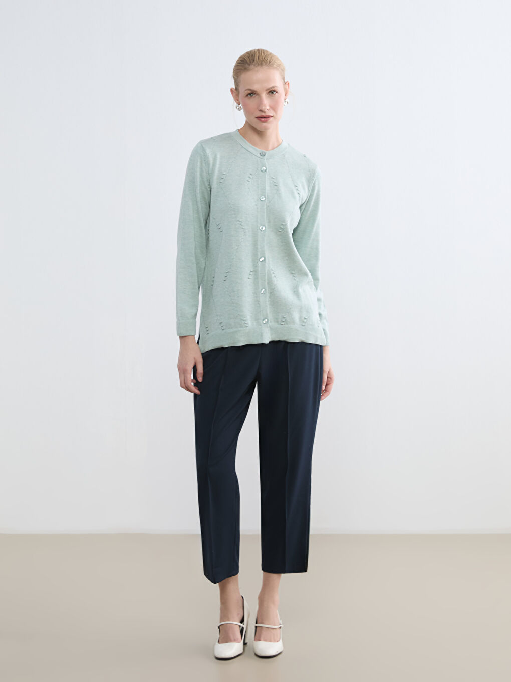 کاردیگان سه‌وز ژن-1