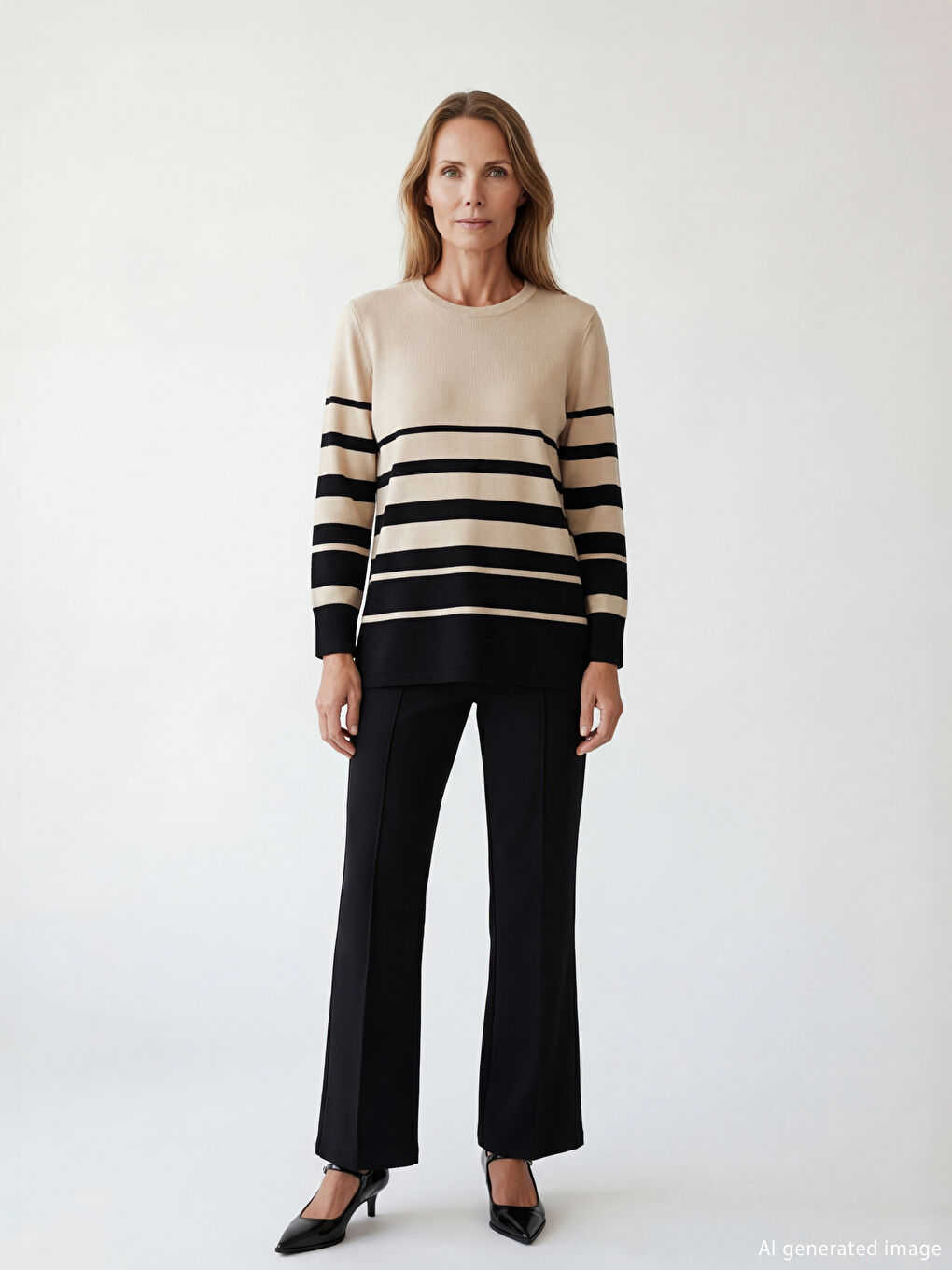 چاکەت بێجی ژن-1