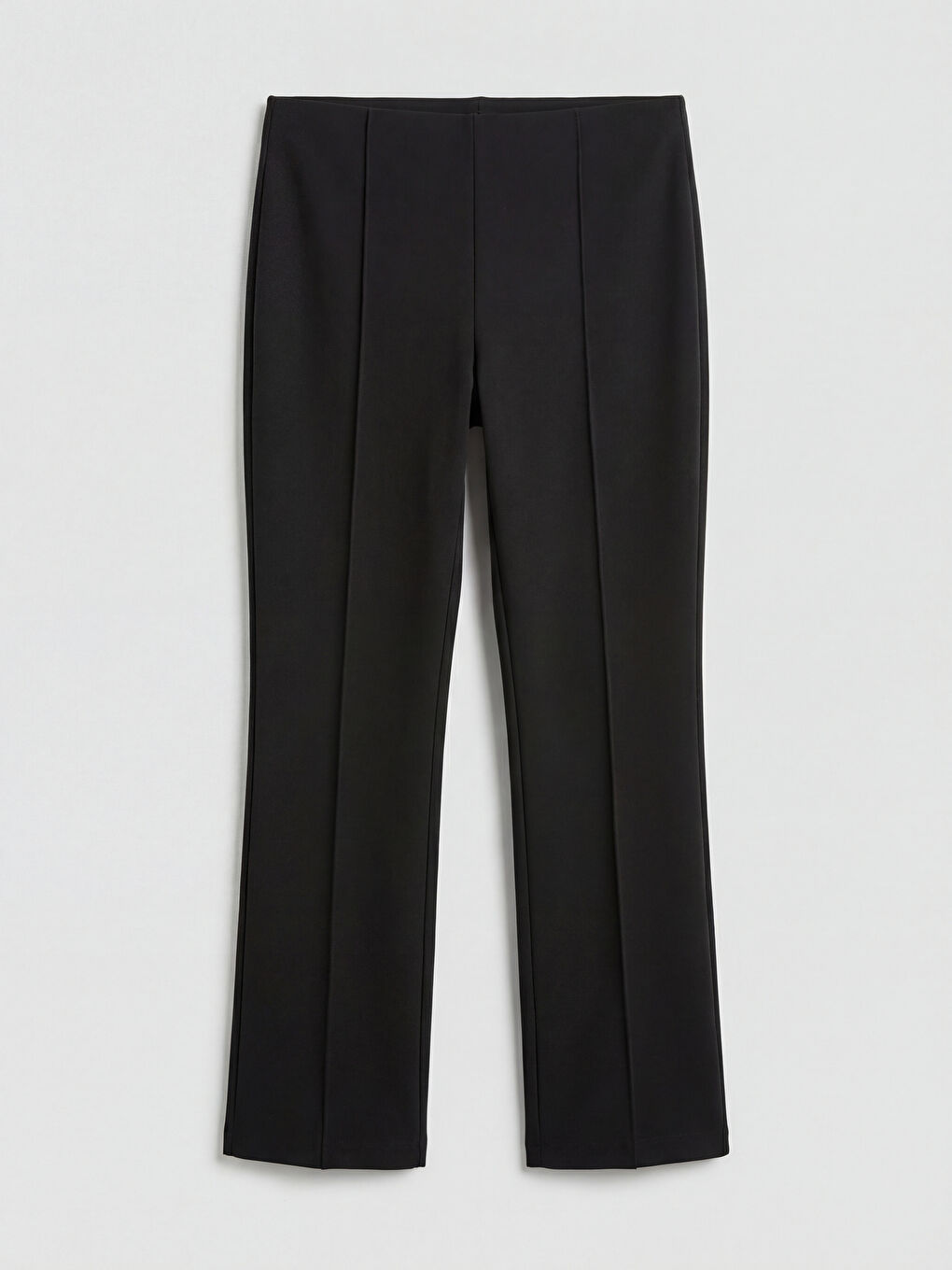Pantalon NOIR Femme