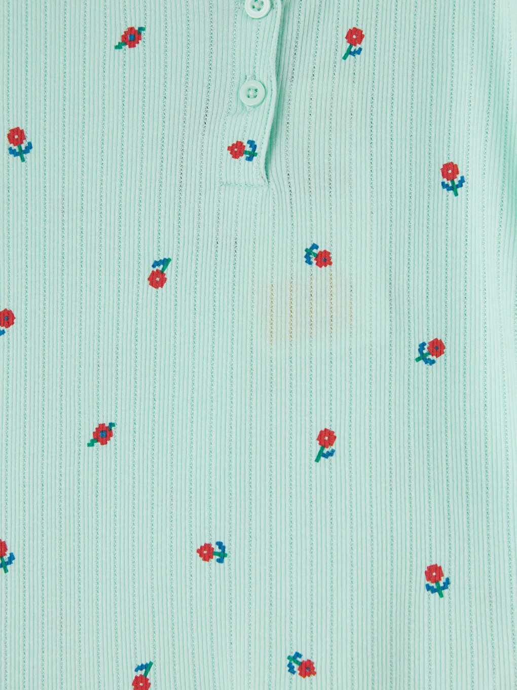 Girls' Shorts Pyjamas Set-3