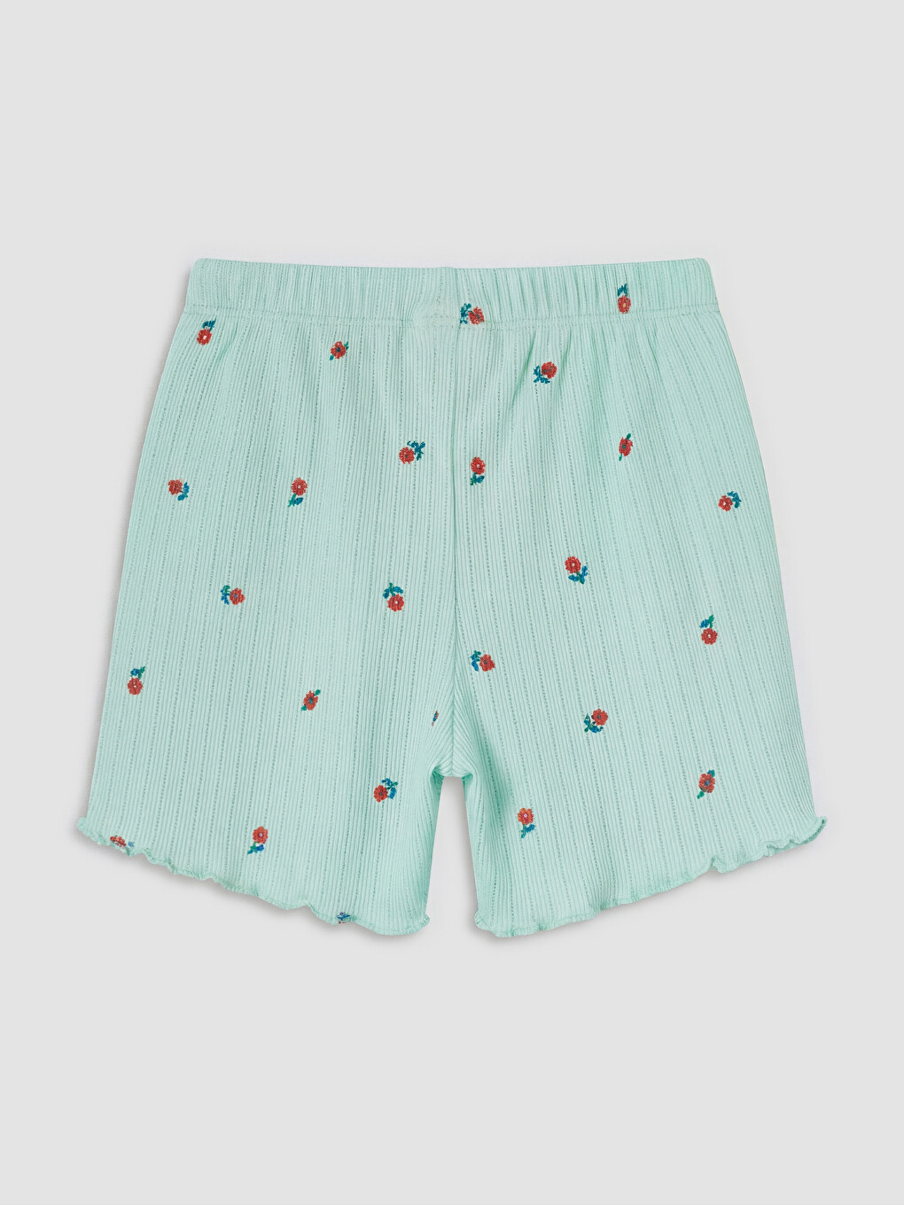 Girls' Shorts Pyjamas Set-4