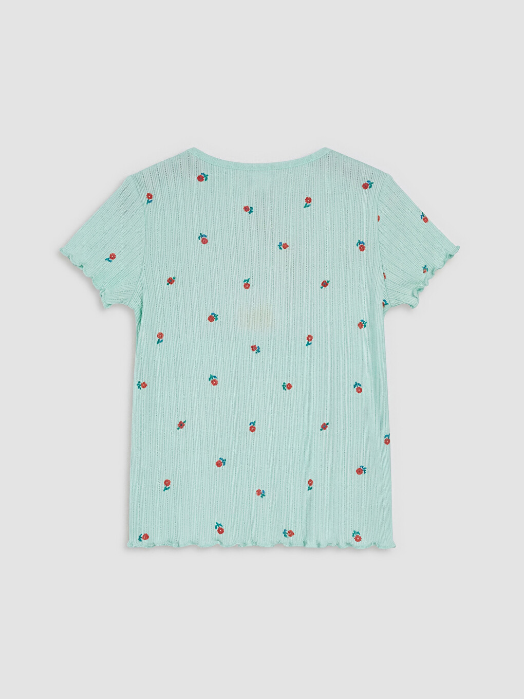 Girls' Shorts Pyjamas Set-5