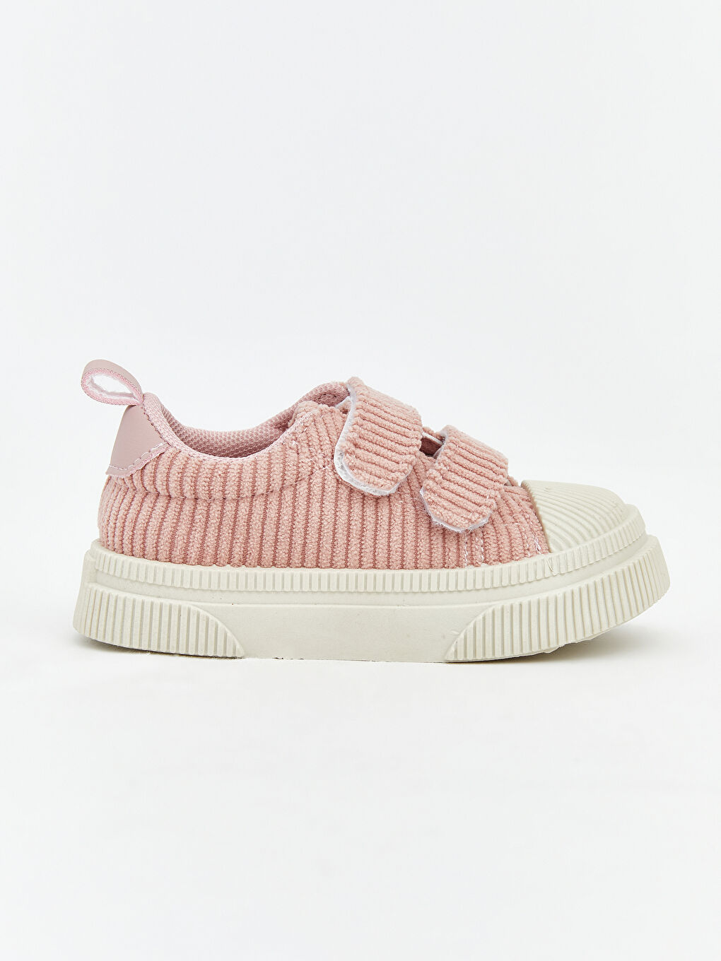 Кросівки для Дівчаток на Липучках-1