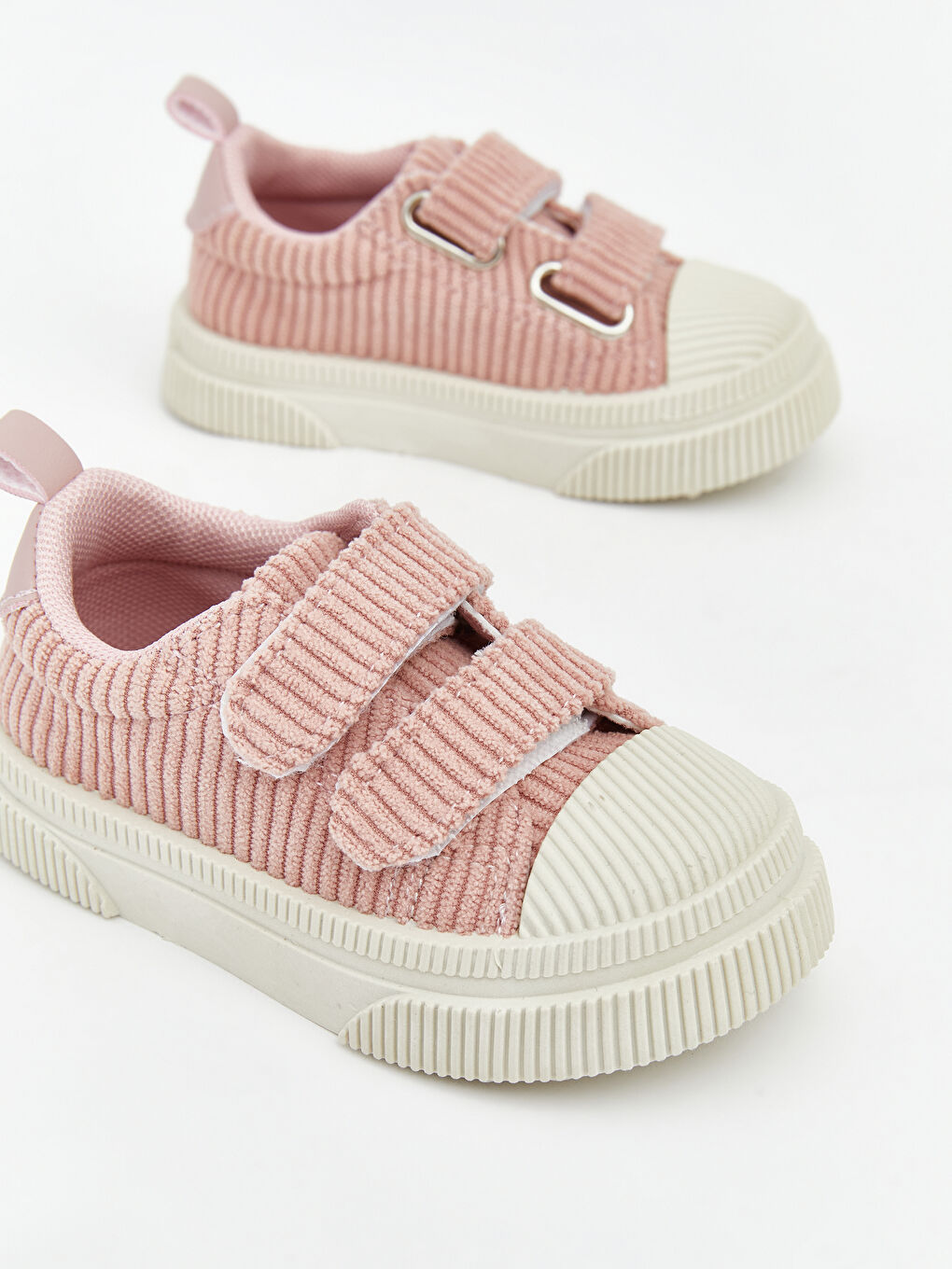 Кросівки для Дівчаток на Липучках-2