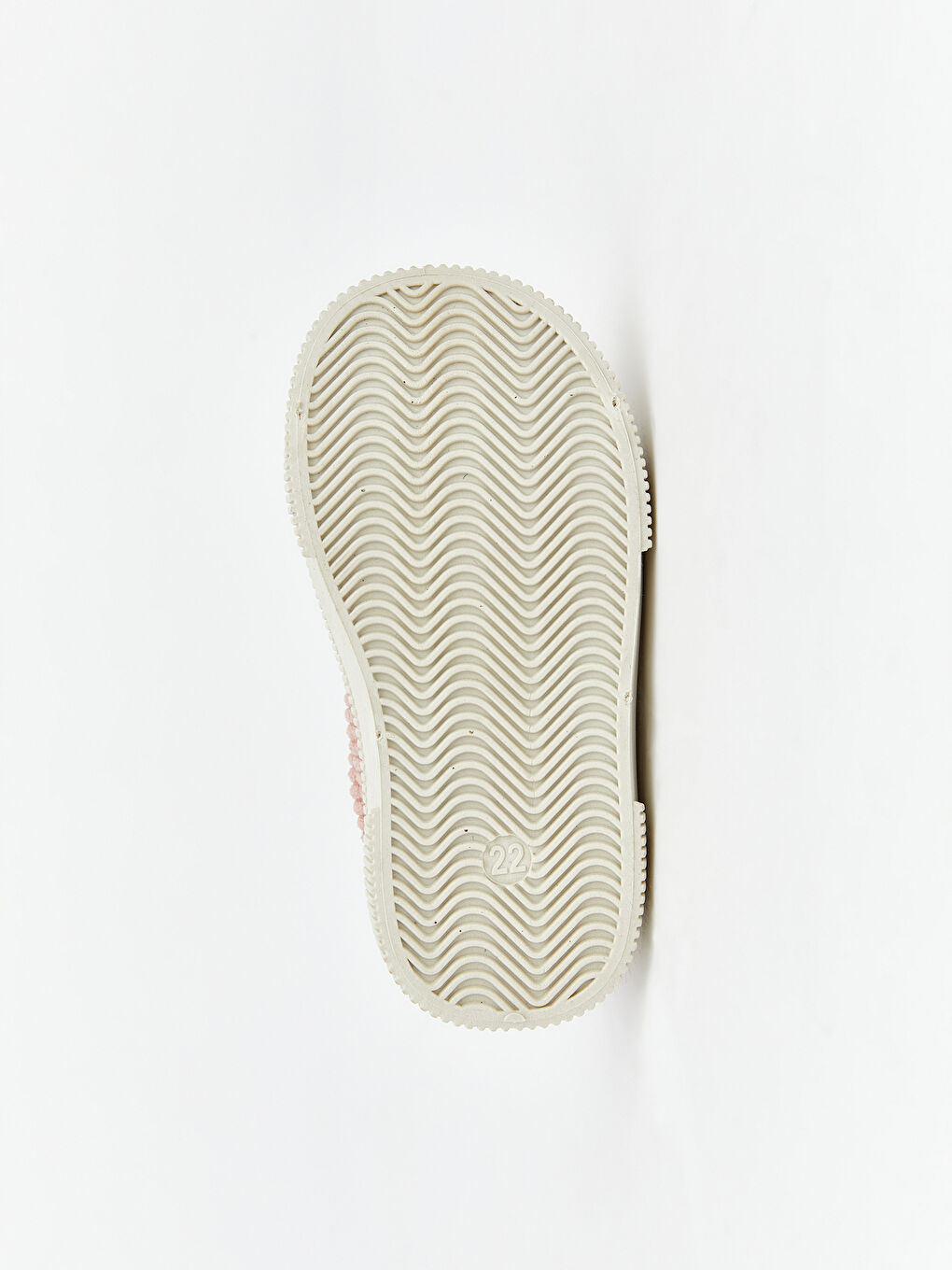 Кросівки для Дівчаток на Липучках-3