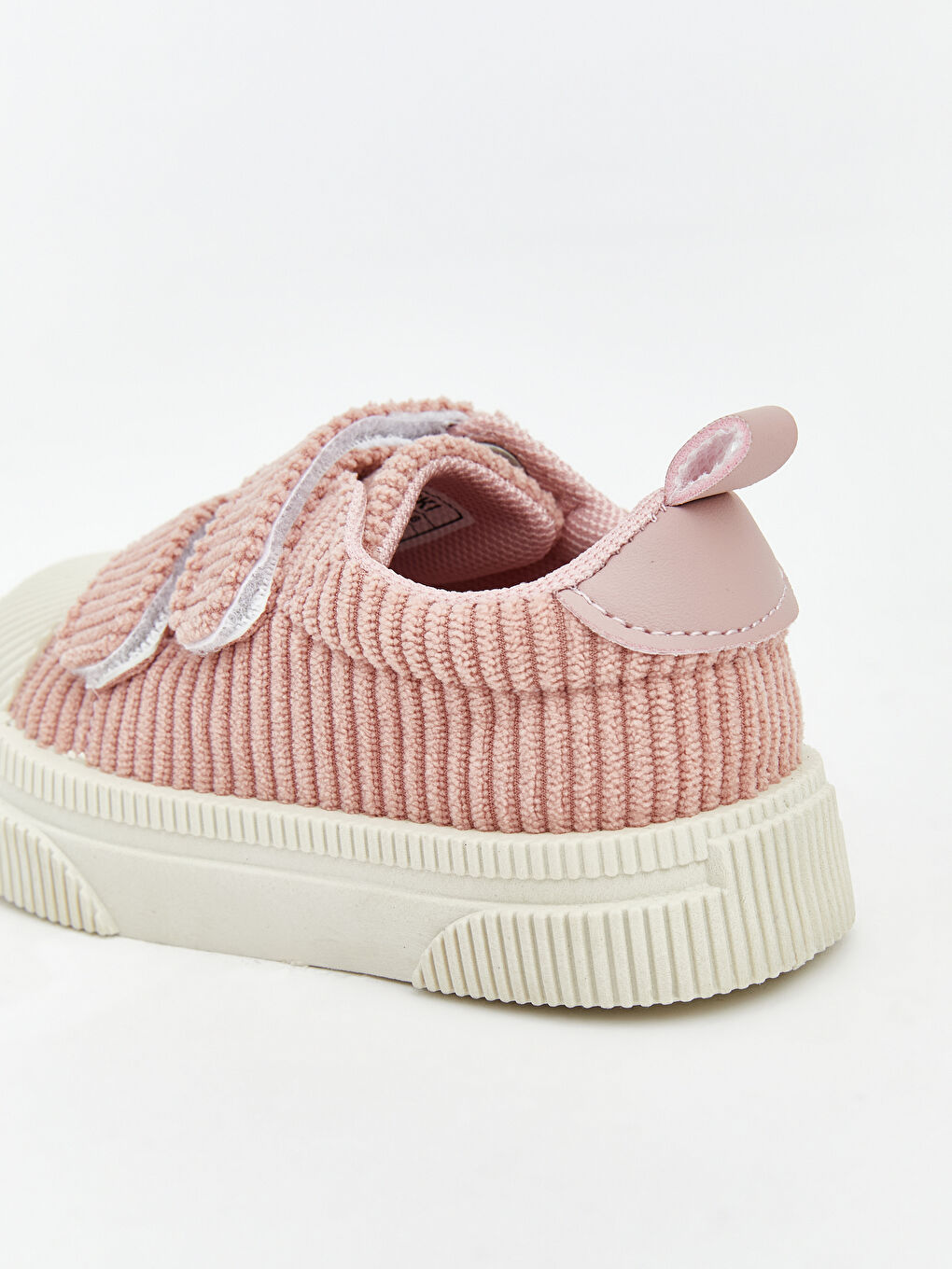 Кросівки для Дівчаток на Липучках-4