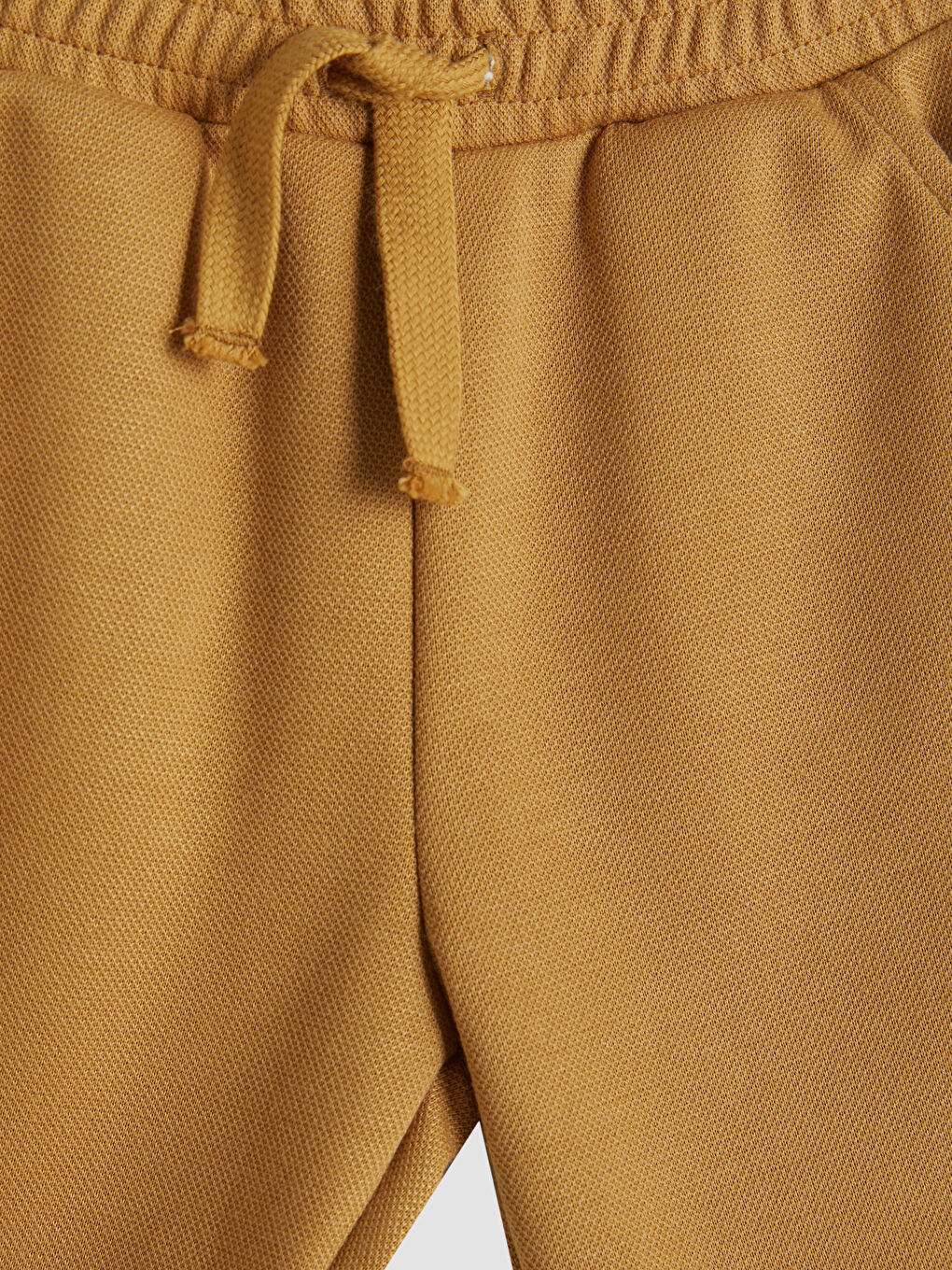 Ekru Hayvan Desenli Erkek Çocuk Şortlu Takım-6