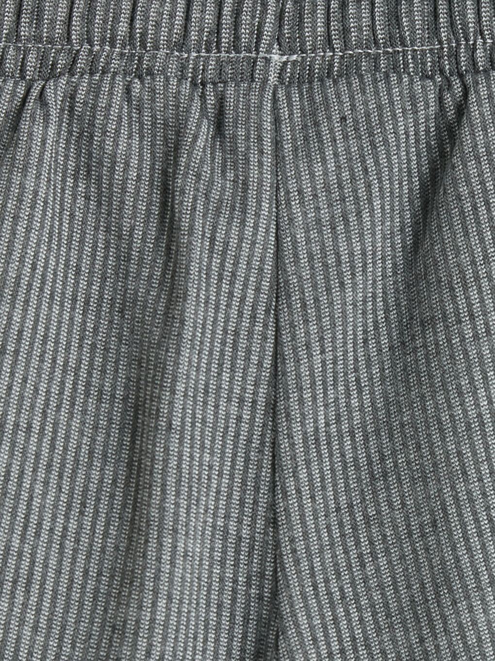 Beyaz Desenli Erkek Çocuk Takım-6