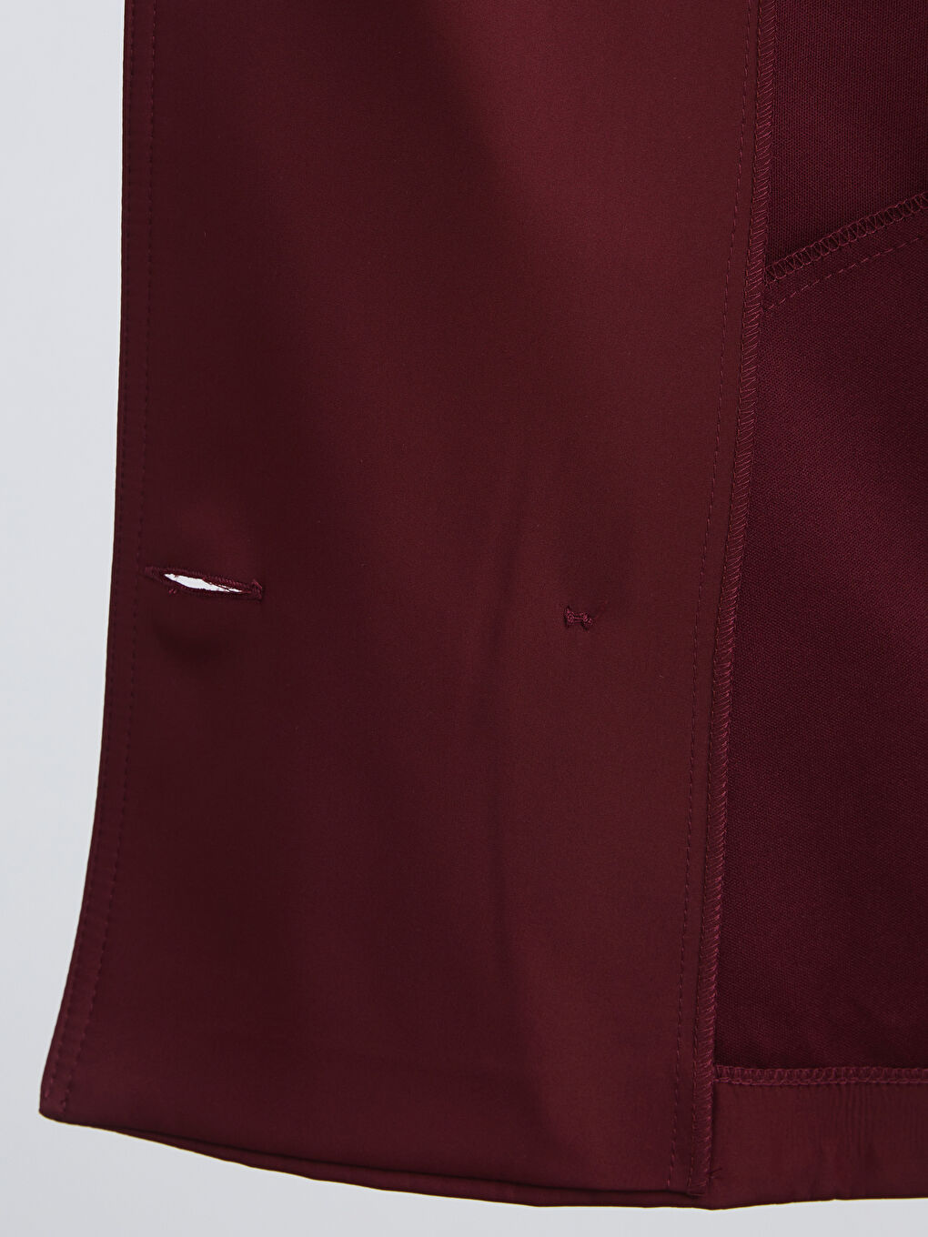 بالطو حريمي بكباسين مزدوجة-3