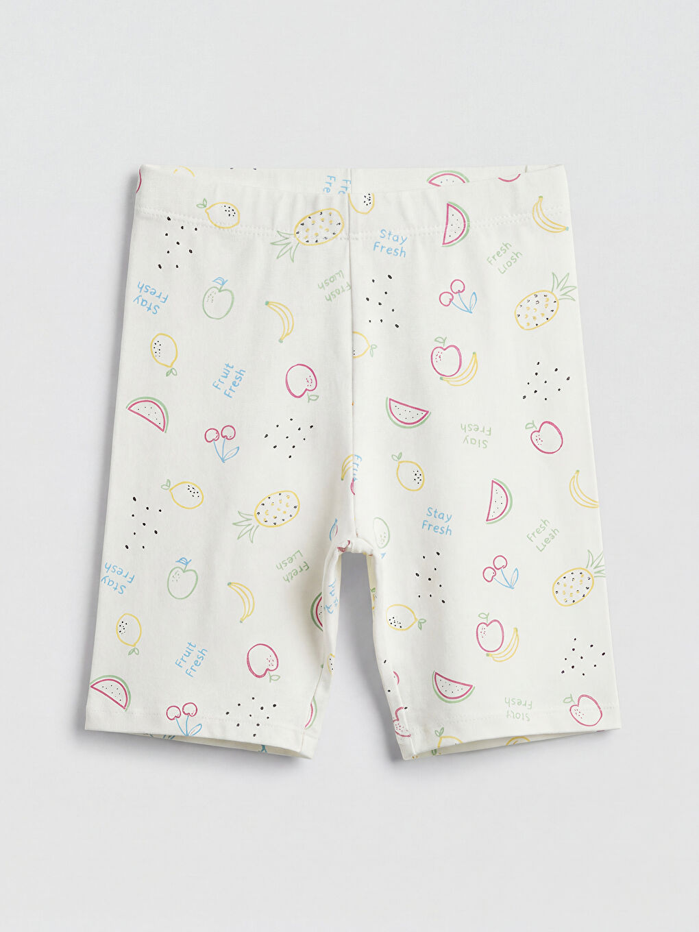 SVETLO BEŽ Donji deo pidžame Devojka-1