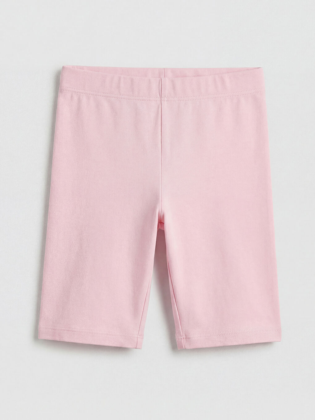 SVETLO BEŽ Donji deo pidžame Devojka-2