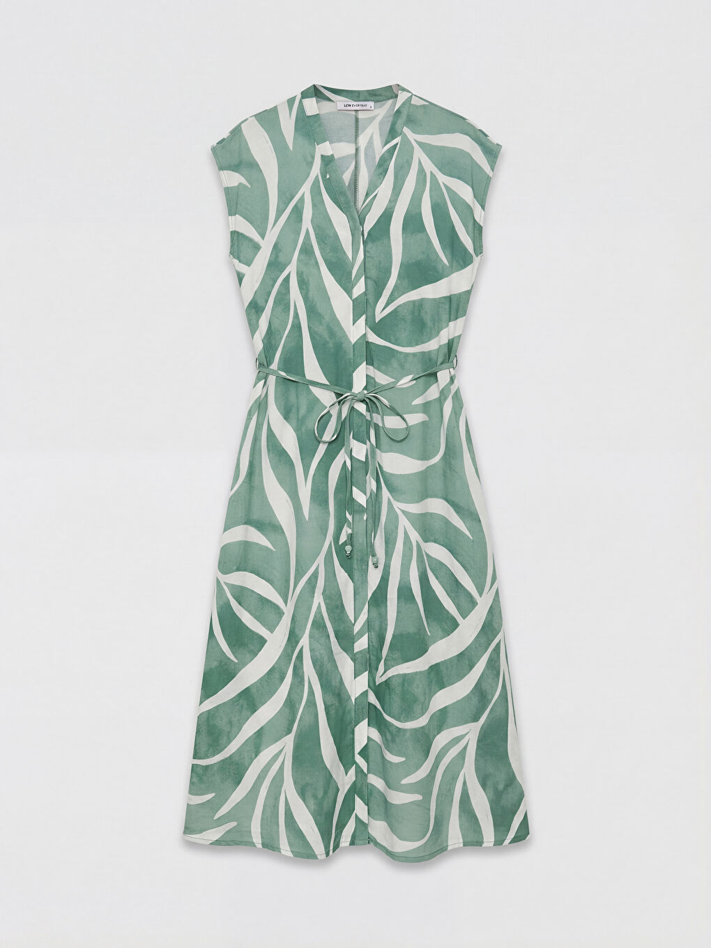 Γυναίκα ΠΡΑΣΙΝΟ Φόρεμα