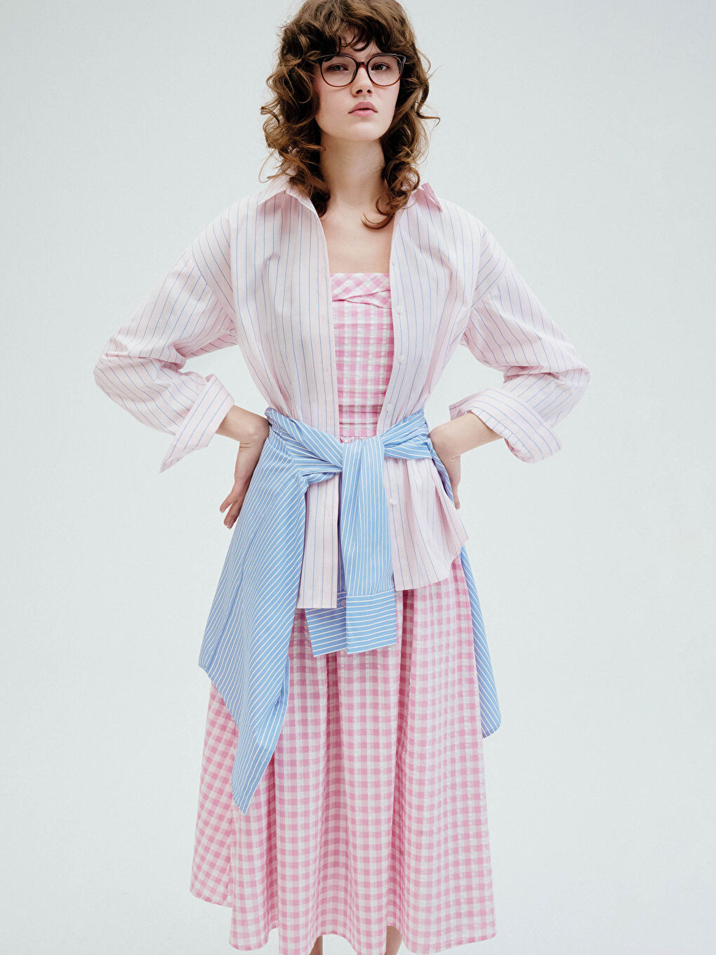 کراس په‌مه‌یی ژن