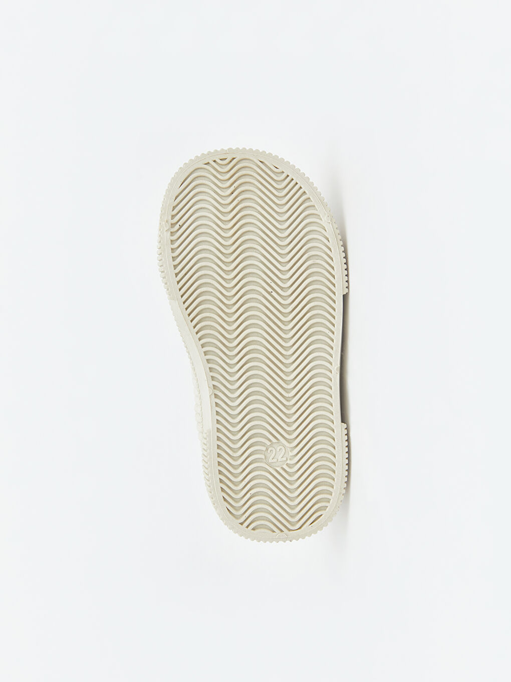 Кроссовки на застежке-липучке для вашего маленького мужчины.-3