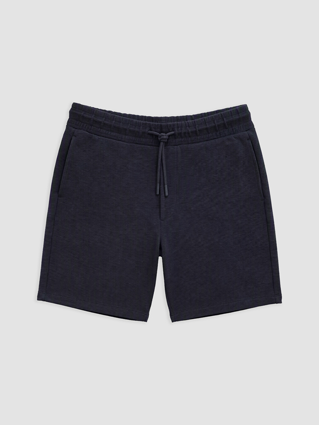 Man Anthracite Shorts