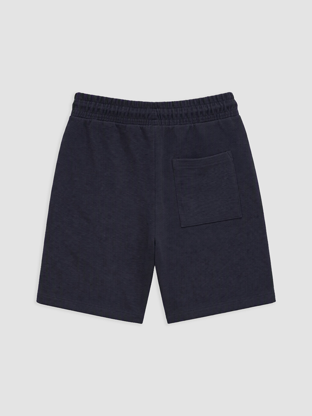 Man Anthracite Shorts-1