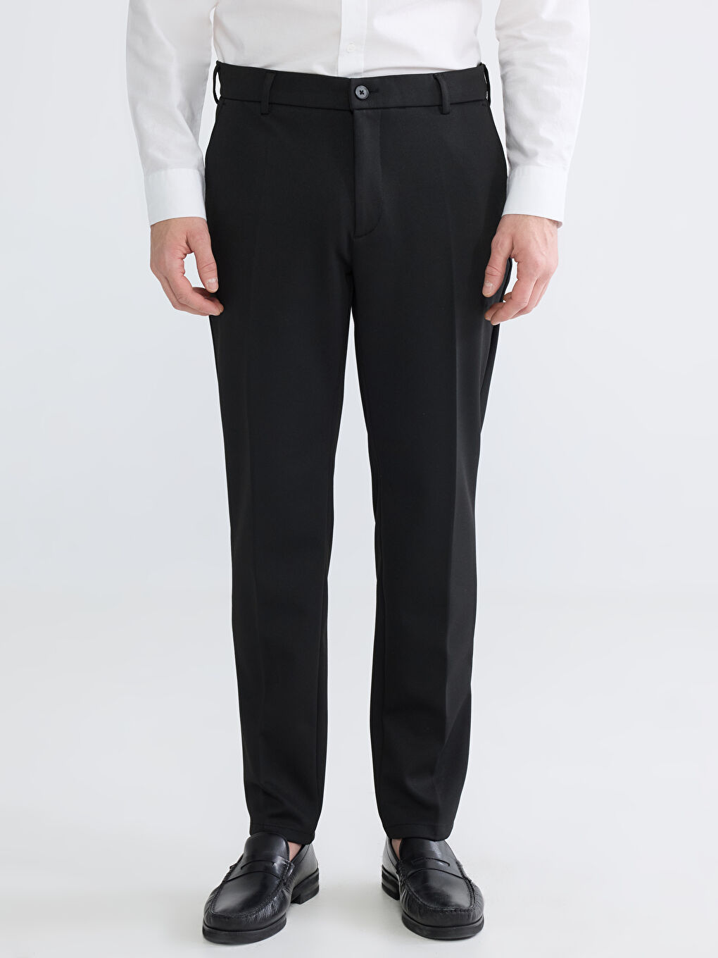 پانتۆڵی چینۆ - فیتی باریک - بۆ پیاوان-1