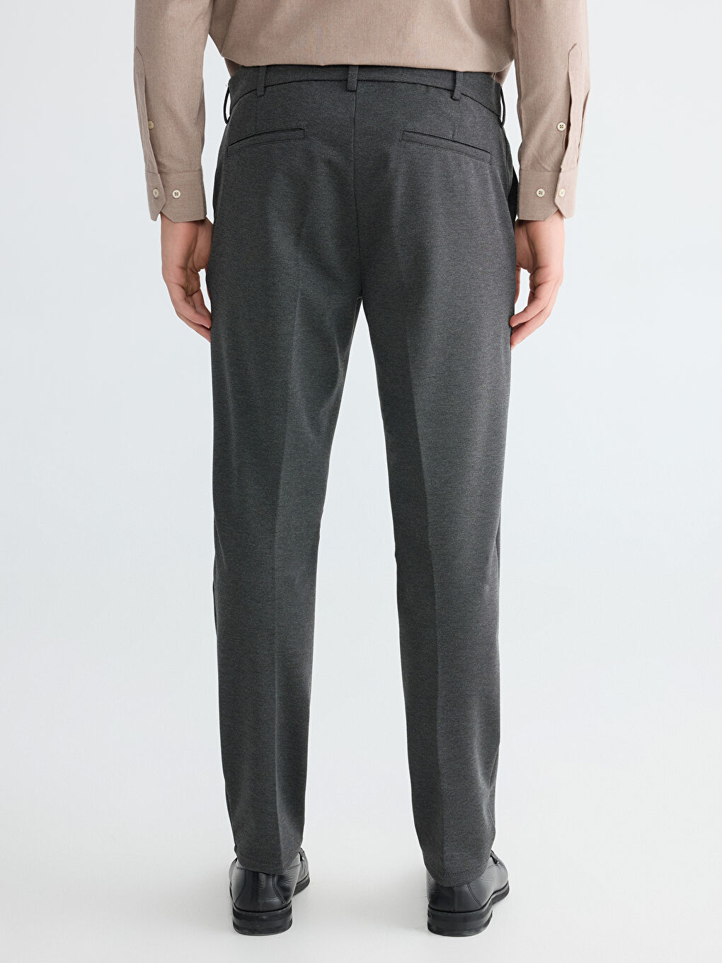 پانتۆڵی چینۆ - فیتی باریک - بۆ پیاوان-3