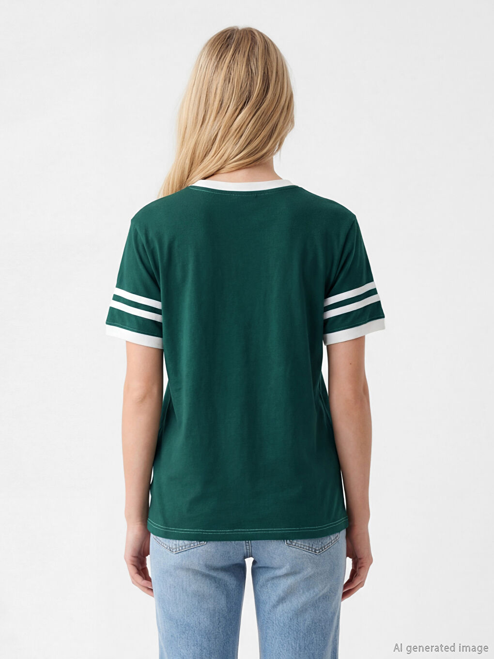 ჰარი პოტერი ნაბეჭდი ოვერსაიზ ქალების მაისური-3