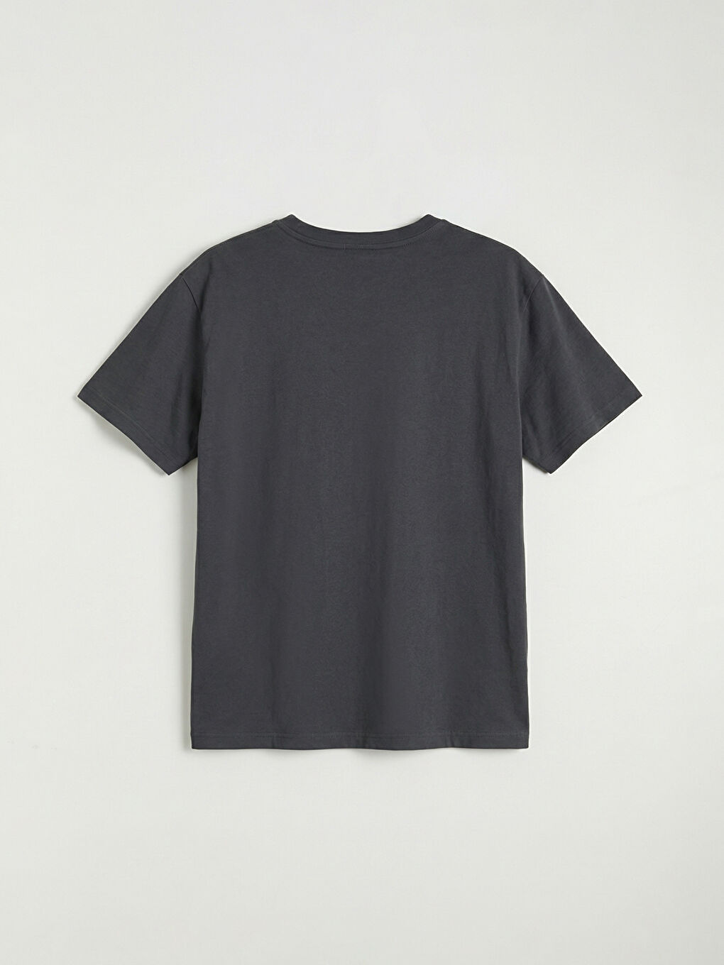 Boy ANTHRACITE T-Shirt-1