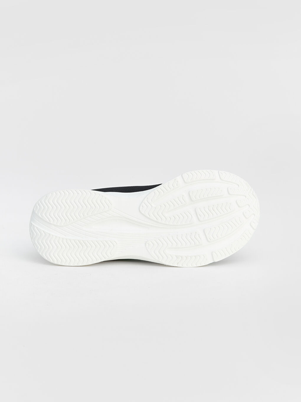 Siyah Minecraft Baskılı Erkek Çocuk Spor Ayakkabı-4