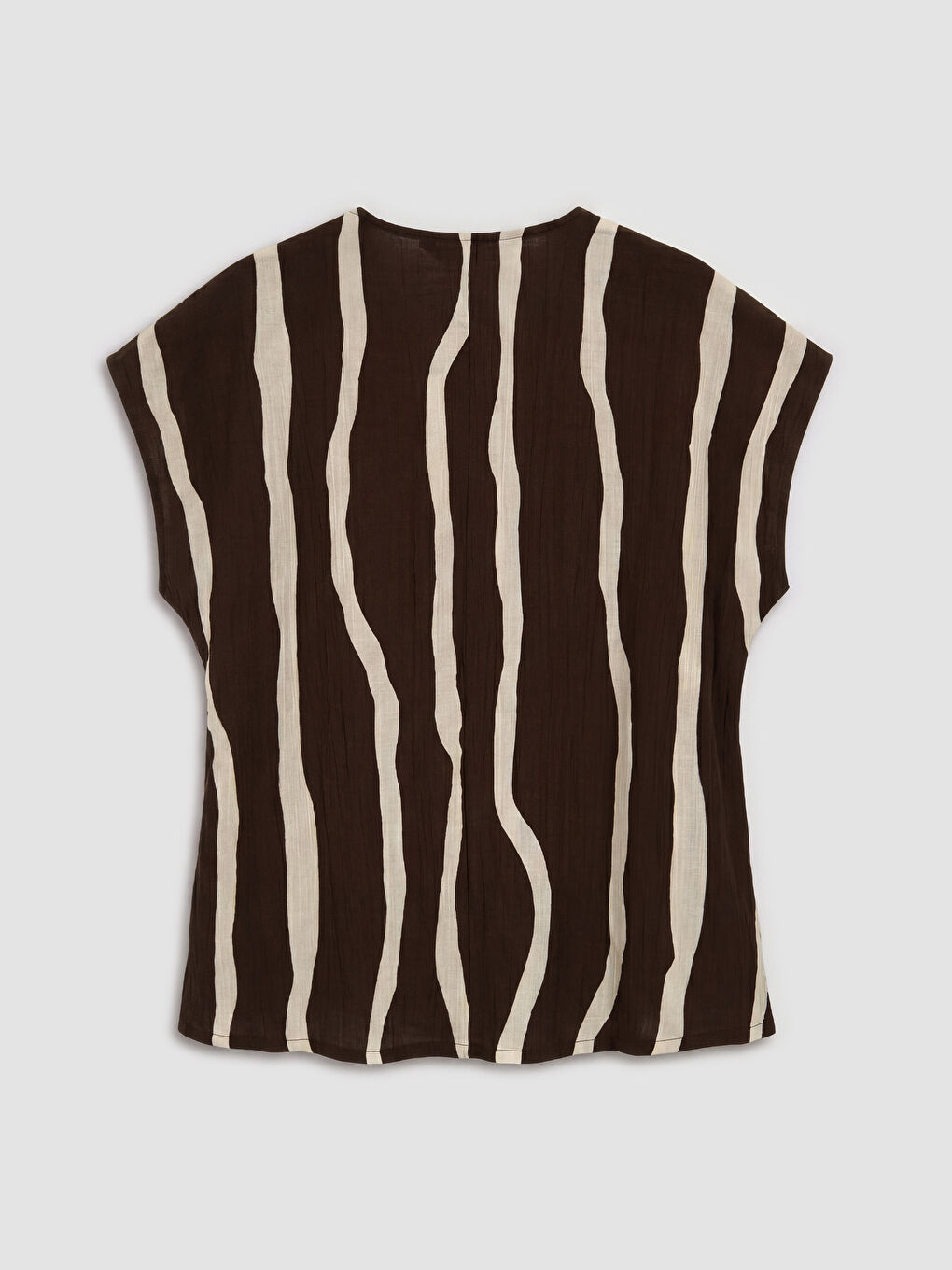 Žena SMEĐA Bluza-1