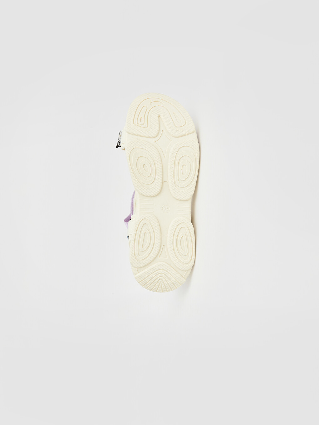 Karışık Hello Kitty Baskılı Kız Çocuk Spor Sandalet-2