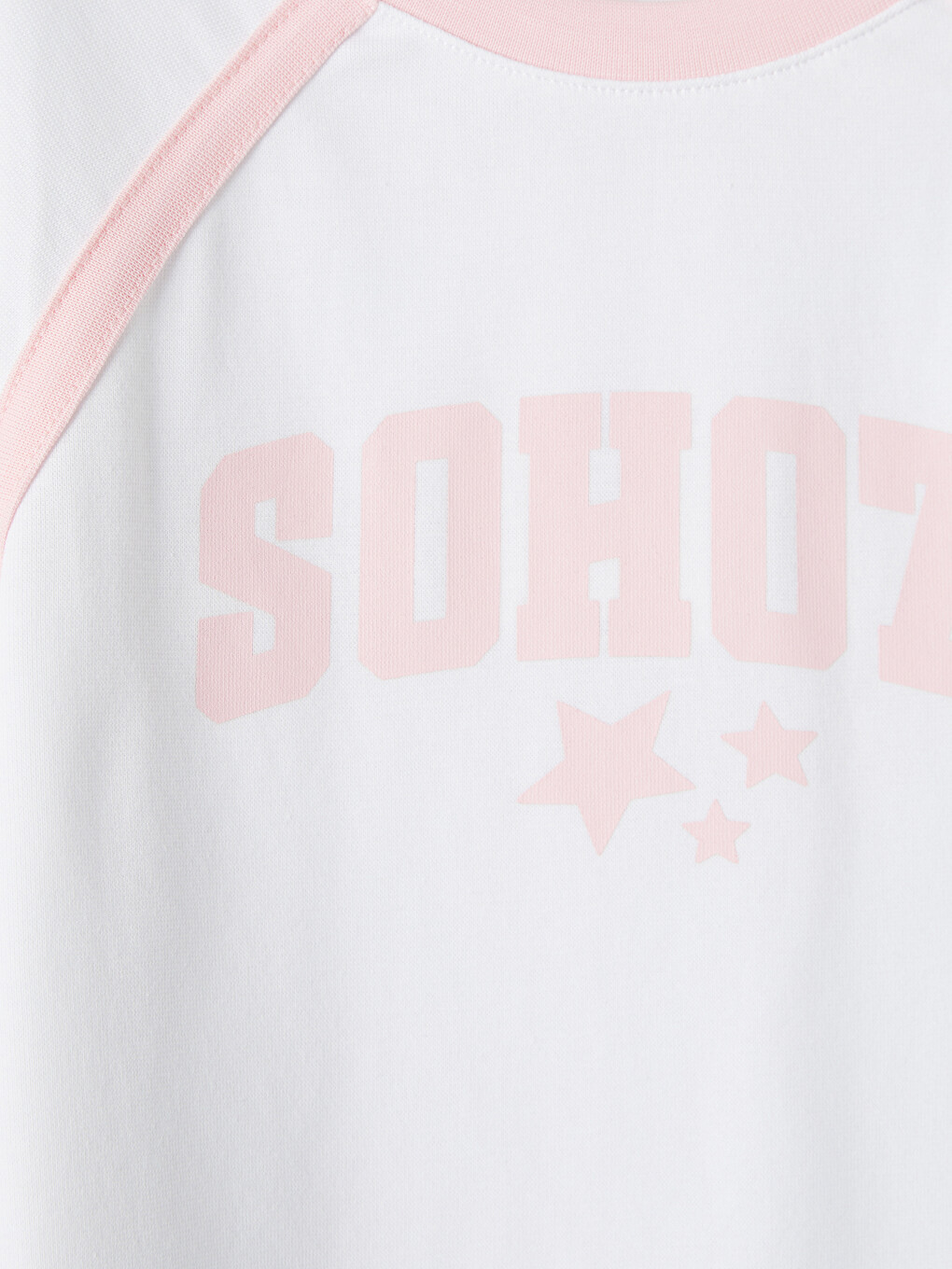 Girl White T-Shirt-2