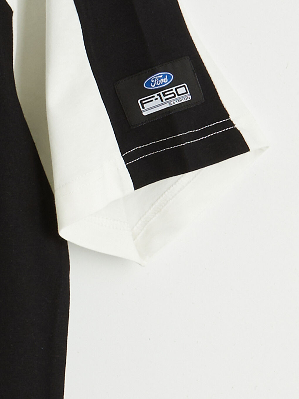 Мужчины Черный футболка-6