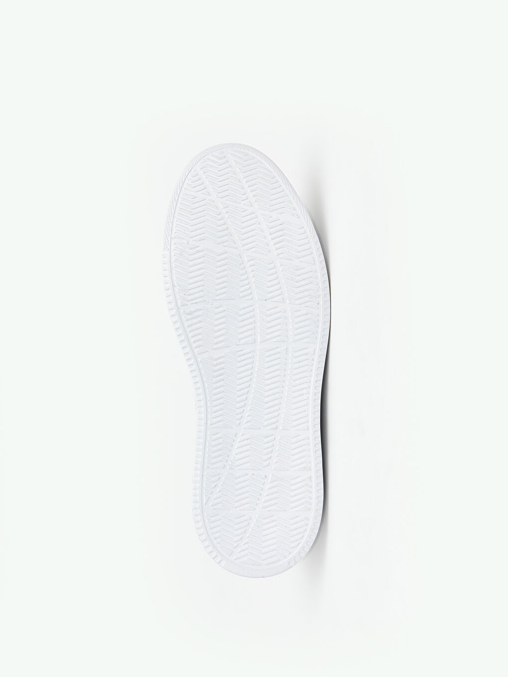 Siyah Bağcıklı Kadın Spor Ayakkabı-3