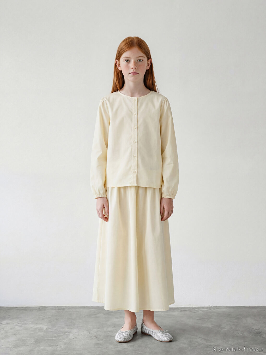 قميص بيج فتاة-1