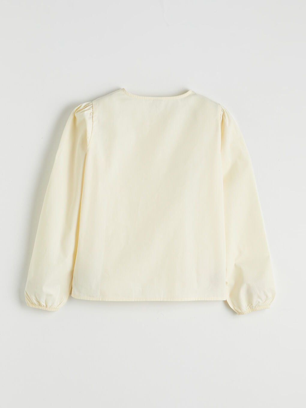 قميص بيج فتاة-3