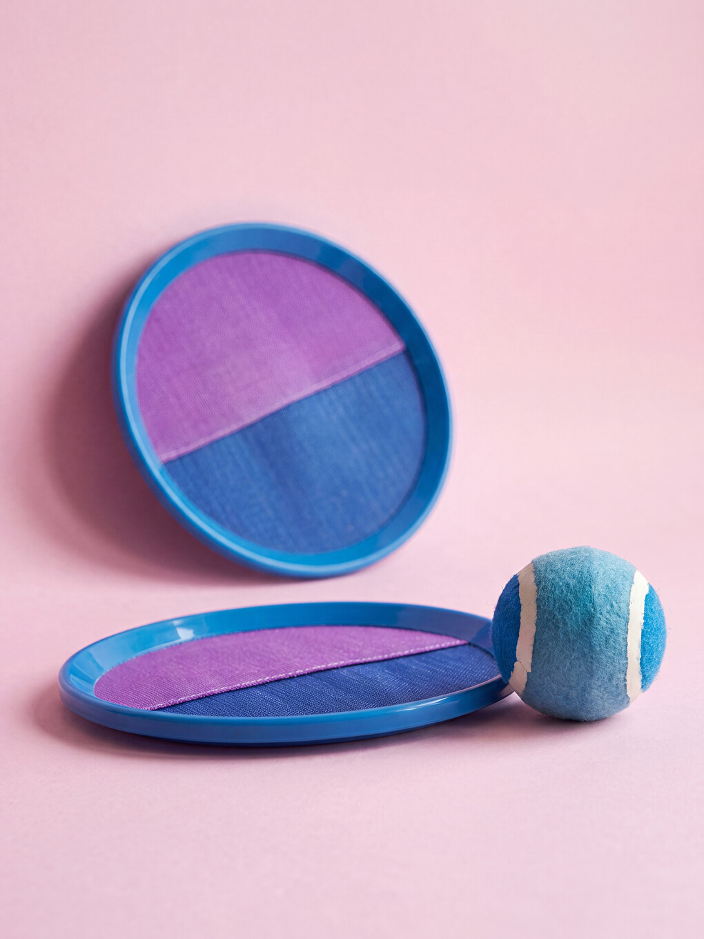 Lojë kapjeje me top me ngjitëse Stitch e stampuar