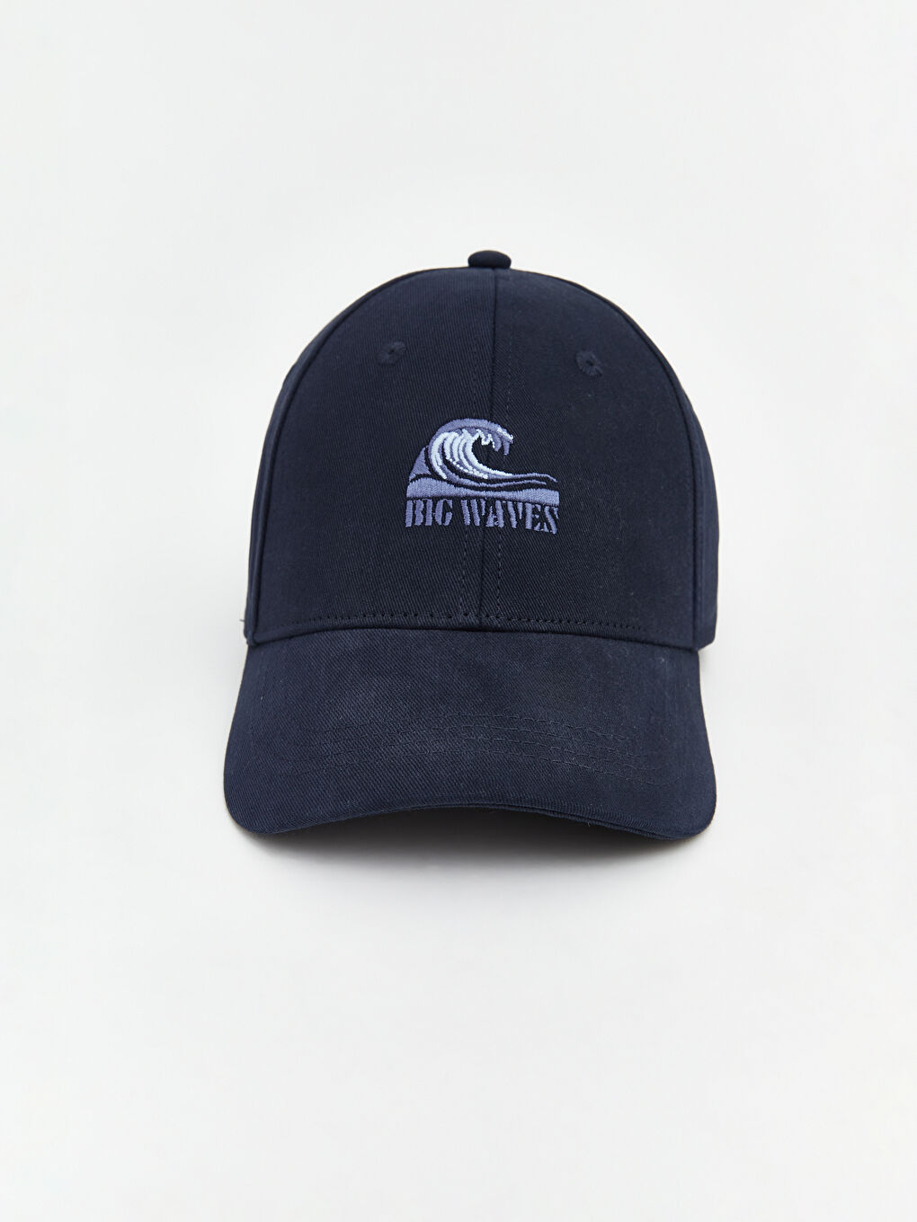 Man NAVY Baseball Cap