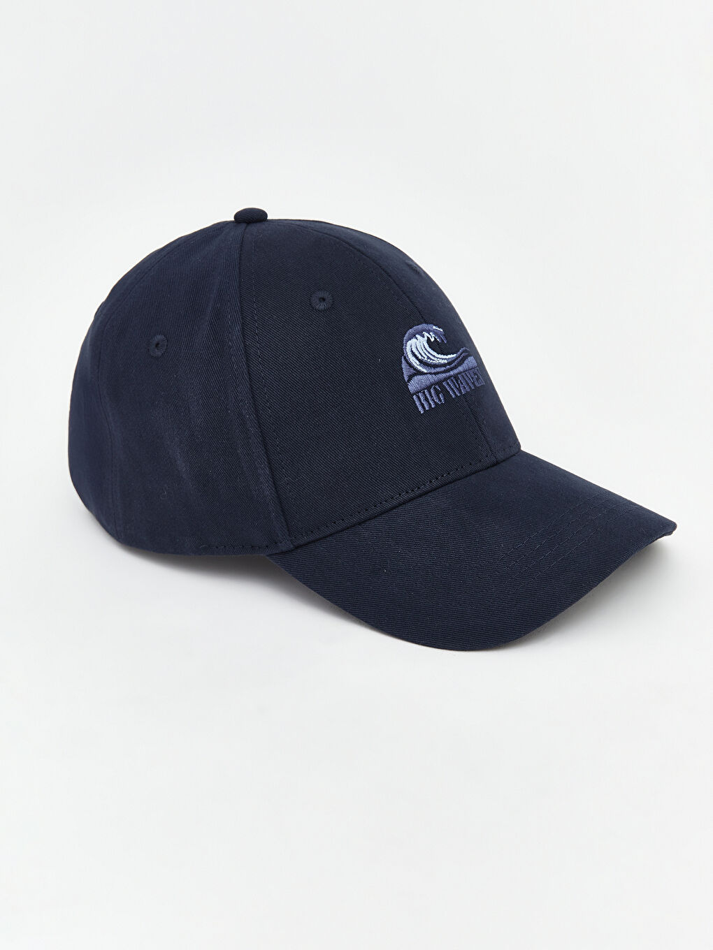 Man NAVY Baseball Cap-1