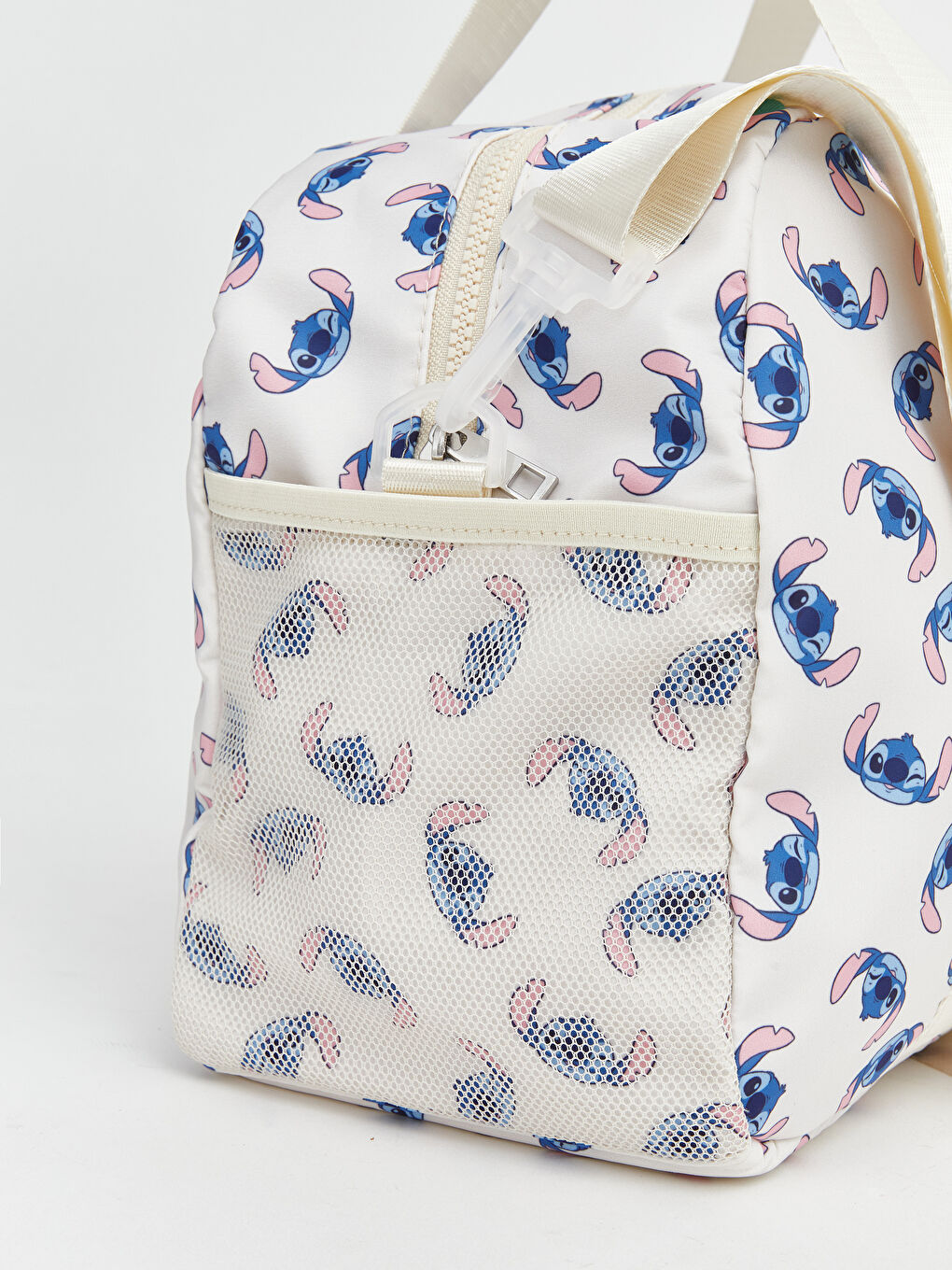 Geantă de umăr ALB Fată-2