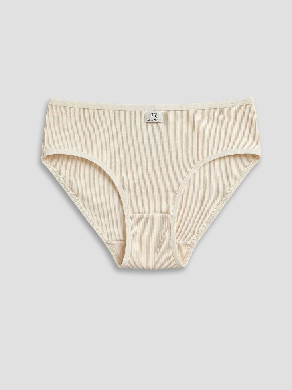 Pembe Kız Çocuk Külot 3'lü-2