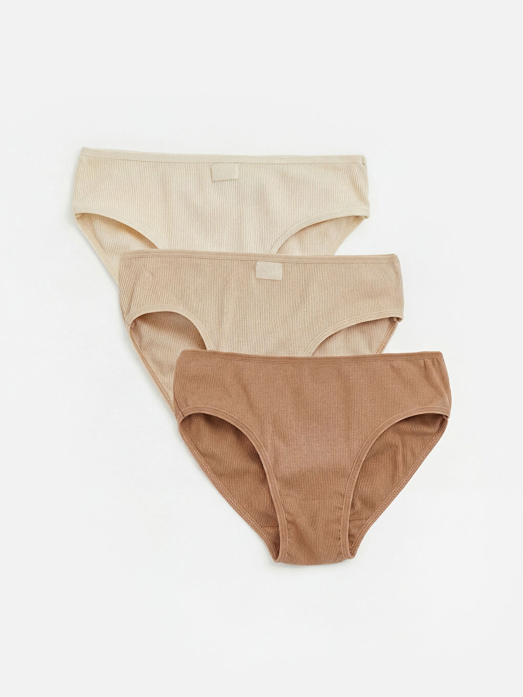 BEŽ Gaćice Devojka